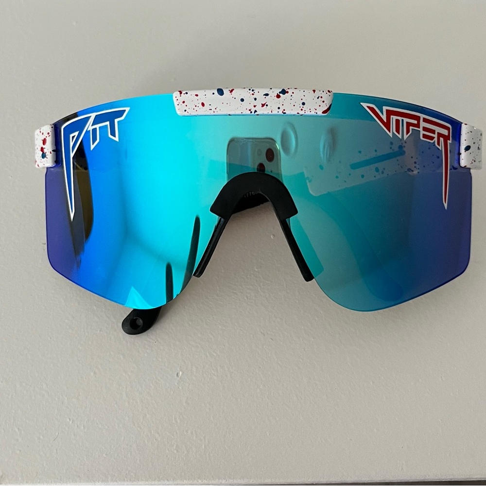 Pit Viper Independence Day Sunglasses